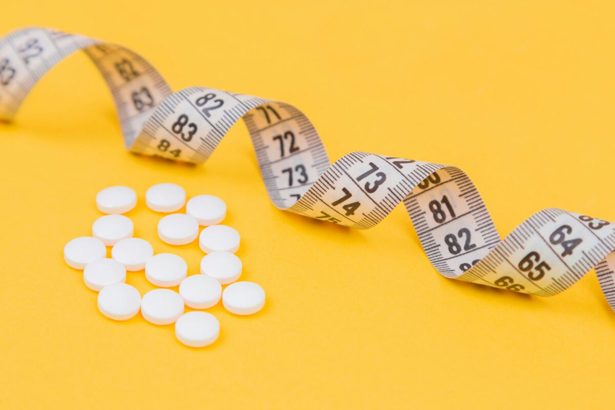 Measuring tape weight loss phentermine