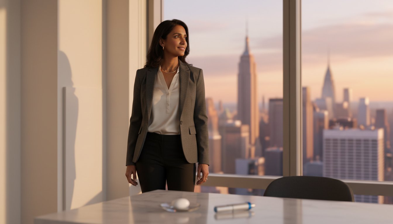 Size8Clinic | Weight Loss Medication Comparison NYC: Oral vs. Injectable Options in 2026