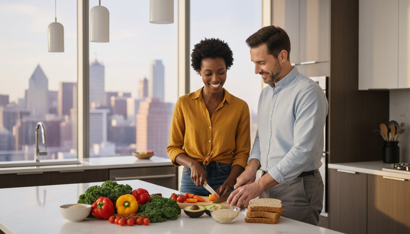 Size8Clinic | Healthy Eating Tips for Sustainable Weight Wellness