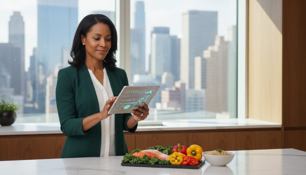 Size8Clinic | Nutrition for Medical Weight Loss: A Clinical Guide to Sustainable Results in 2026