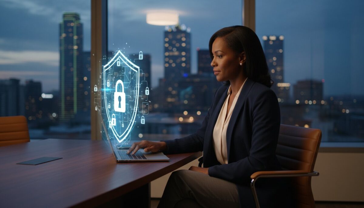 Size8Clinic | Telehealth Privacy in Texas: Myths vs. Facts for Medical Weight Loss in 2026