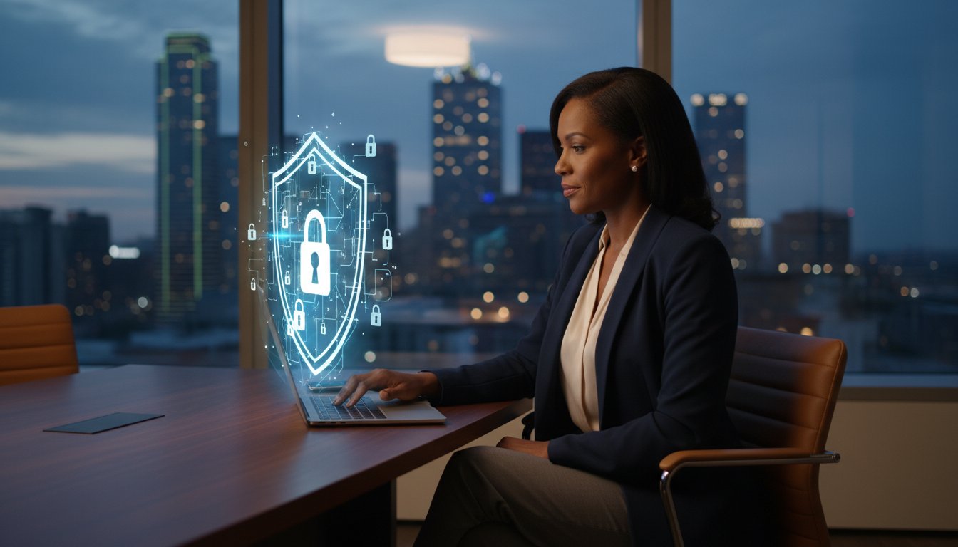 Size8Clinic | Telehealth Privacy in Texas: Myths vs. Facts for Medical Weight Loss in 2026