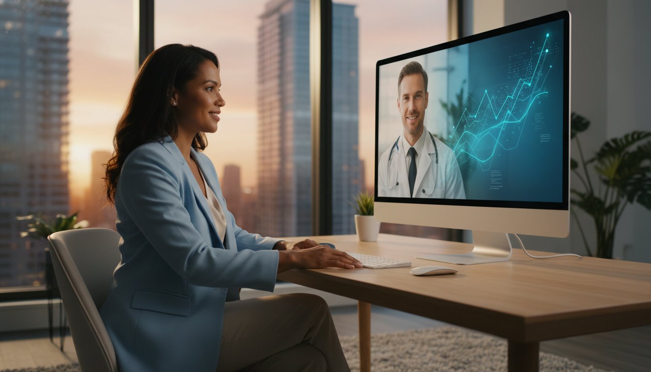 Size8Clinic | Telehealth Weight Loss Consultation: Your Complete 2026 Virtual Care Checklist